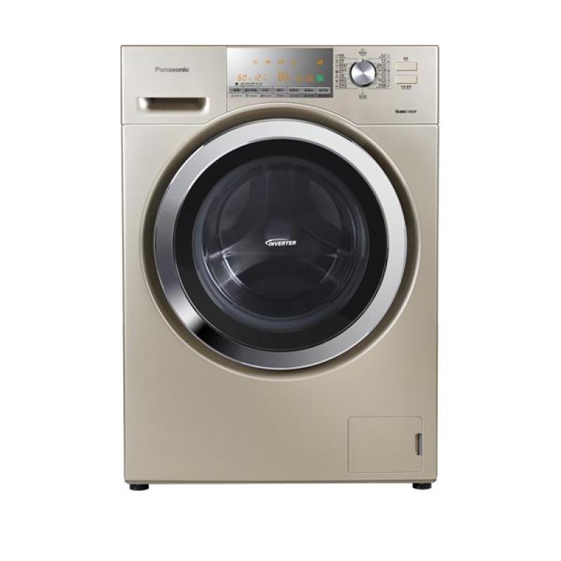 松下滾筒洗衣機XQG90-E9L2N